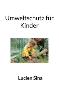 Produktbild: Umweltschutz f&uuml;r Kinder