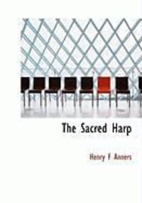 Produktbild: The Sacred Harp