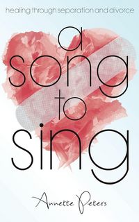 Produktbild: A Song to Sing