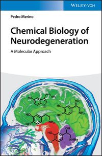 Produktbild: Chemical Biology of Neurodegeneration