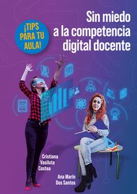 Produktbild: Sin miedo a la competencia digital docente