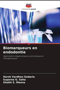 Produktbild: Biomarqueurs en endodontie