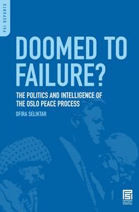 Produktbild: Doomed to Failure?