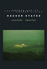 Produktbild: Hacker States