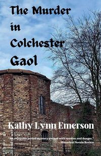 Produktbild: The Murder in Colchester Gaol