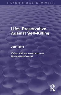 Produktbild: Lifes Preservative Against Self-Killing