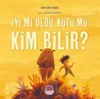Produktbild: Iyi mi Oldu K&ouml;t&uuml; m&uuml; Kim Bilir