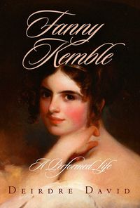Produktbild: Fanny Kemble