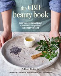 Produktbild: The CBD Beauty Book