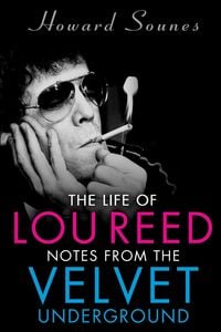 Produktbild: The Life of Lou Reed