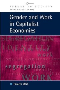 Produktbild: Gender & Work in Capitalist Ec