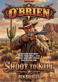 Produktbild: Shoot to Kill