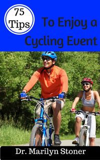 Produktbild: 75 Tips to Enjoy a Cycling Event