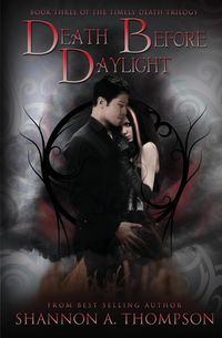 Produktbild: Thompson, S: Death Before Daylight