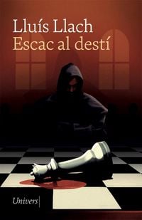 Produktbild: Escac al dest&iacute;