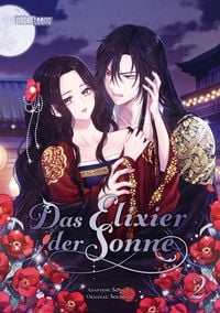 Produktbild: Das Elixier der Sonne 02