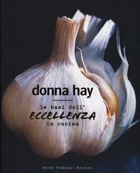Produktbild: Le basi dell'eccellenza in cucina