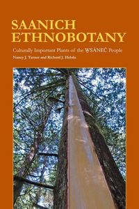 Produktbild: Saanich Ethnobotany