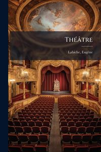 Produktbild: Th&Atilde;(c)&acirc;tre