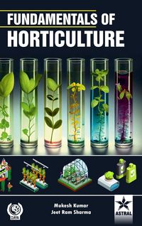 Produktbild: Fundamentals of Horticulture