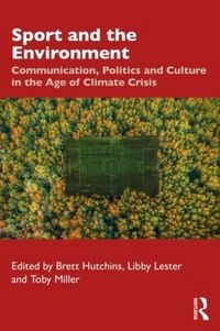 Produktbild: Sport and the Environment
