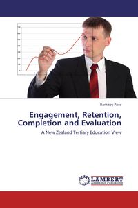 Produktbild: Engagement, Retention, Completion and Evaluation