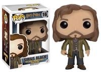 Produktbild: POP Movies: Harry Potter - Sirius Black