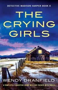 Produktbild: The Crying Girls