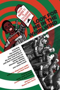Produktbild: Look for Me in the Whirlwind