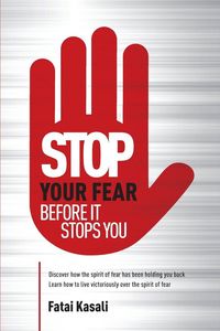 Produktbild: Stop Your Fear