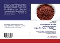 Produktbild: Effect of mechanical deformation and microstructural evolution of SMC