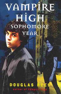 Produktbild: Vampire High: Sophomore Year
