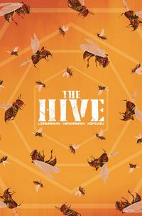 Produktbild: The Hive Volume 1
