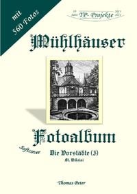 Produktbild: M&uuml;hlh&auml;user Fotoalbum