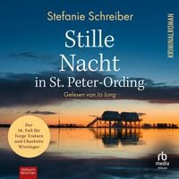 Produktbild: Stille Nacht in St. Peter-Ording