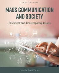 Produktbild: Mass Communication and Society
