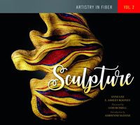 Produktbild: Artistry in Fiber, Vol. 2