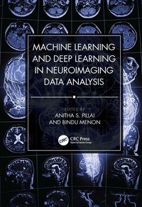 Produktbild: Machine Learning and Deep Learning in Neuroimaging Data Analysis