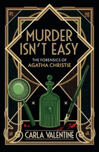 Produktbild: Murder Isn't Easy