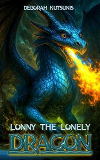 Produktbild: Lonny. The Lonely Dragon