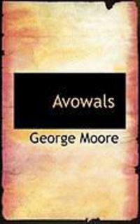Produktbild: Avowals