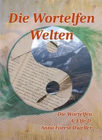 Produktbild: Die Wortelfen Welten