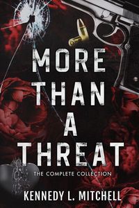 Produktbild: More Than a Threat Complete Series