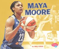 Produktbild: Maya Moore
