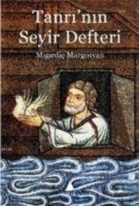 Produktbild: Tanrinin Seyir Defteri