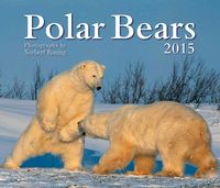 Produktbild: Cal 2015-Polar Bears