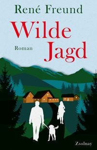 Produktbild: Wilde Jagd