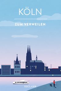 Produktbild: K&ouml;ln zum Verweilen