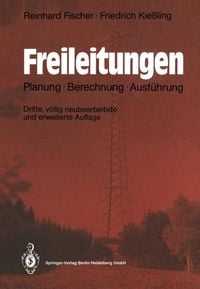 Produktbild: Freileitungen