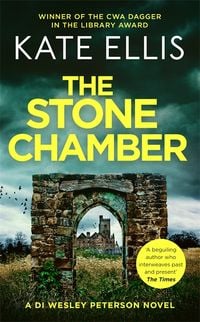 Produktbild: The Stone Chamber
